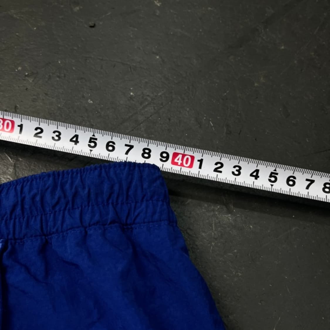 100 디스이즈네버댓 나일론 팬츠  상품이미지8