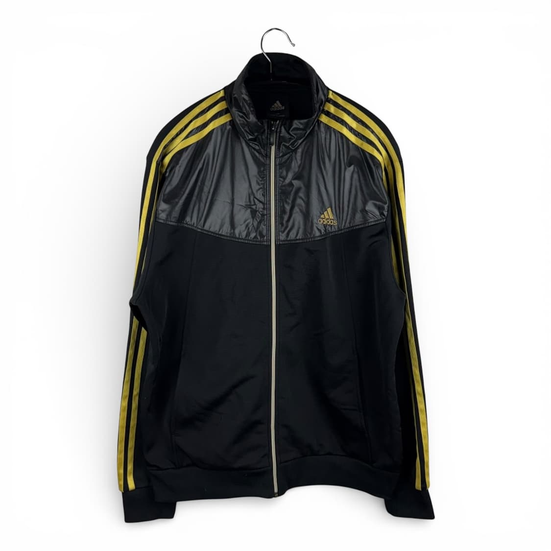 105) 아디다스 올드스쿨 트랙탑 져지 검골 상품이미지1