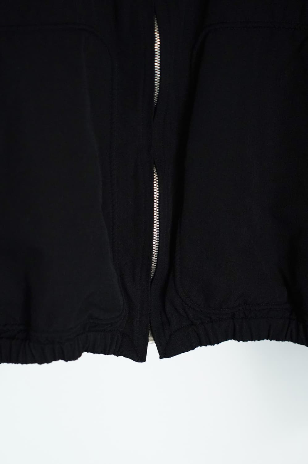 HERILL(헤릴) Wool Gabardine Windybay Jacke 상품이미지4