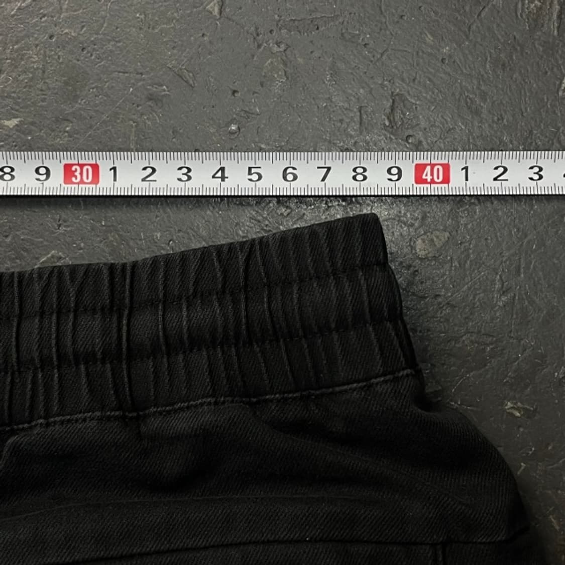 105 엄브로 조거팬츠 상품이미지8