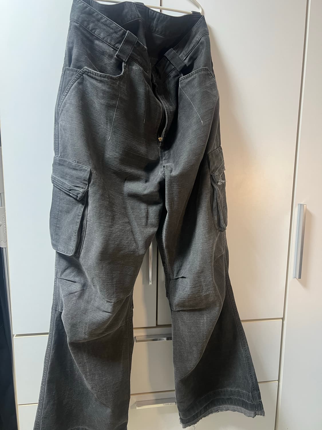 xlim ep8 팬츠 상품이미지2