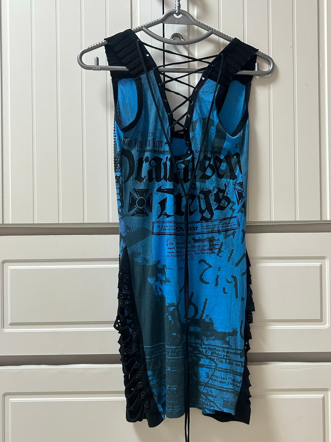 Salvage onepiece 상품이미지2