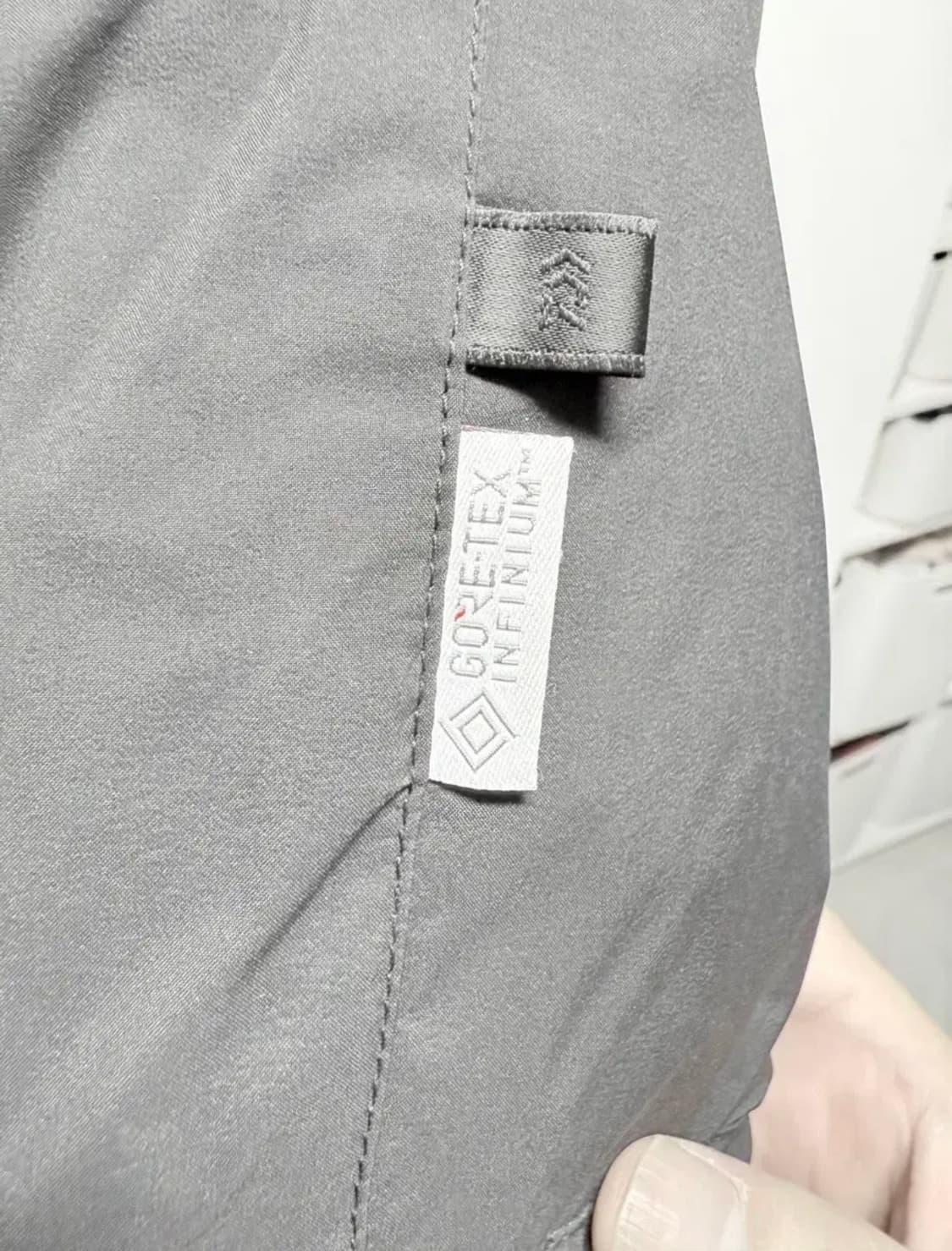 다이와피어39 인피니움 자켓 - 패딩 상품이미지3