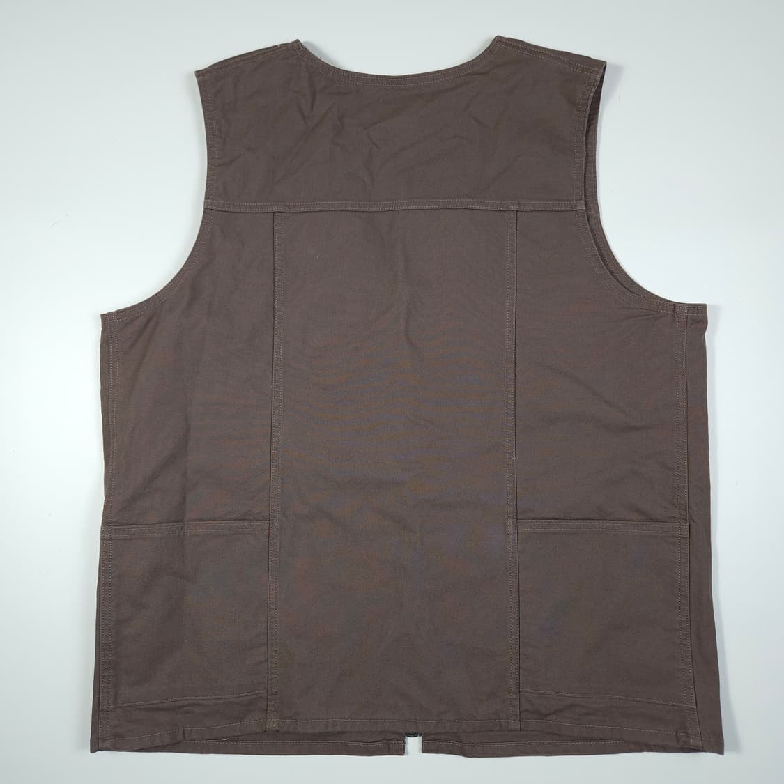 리바이스 워크 조끼 자켓 상품이미지3