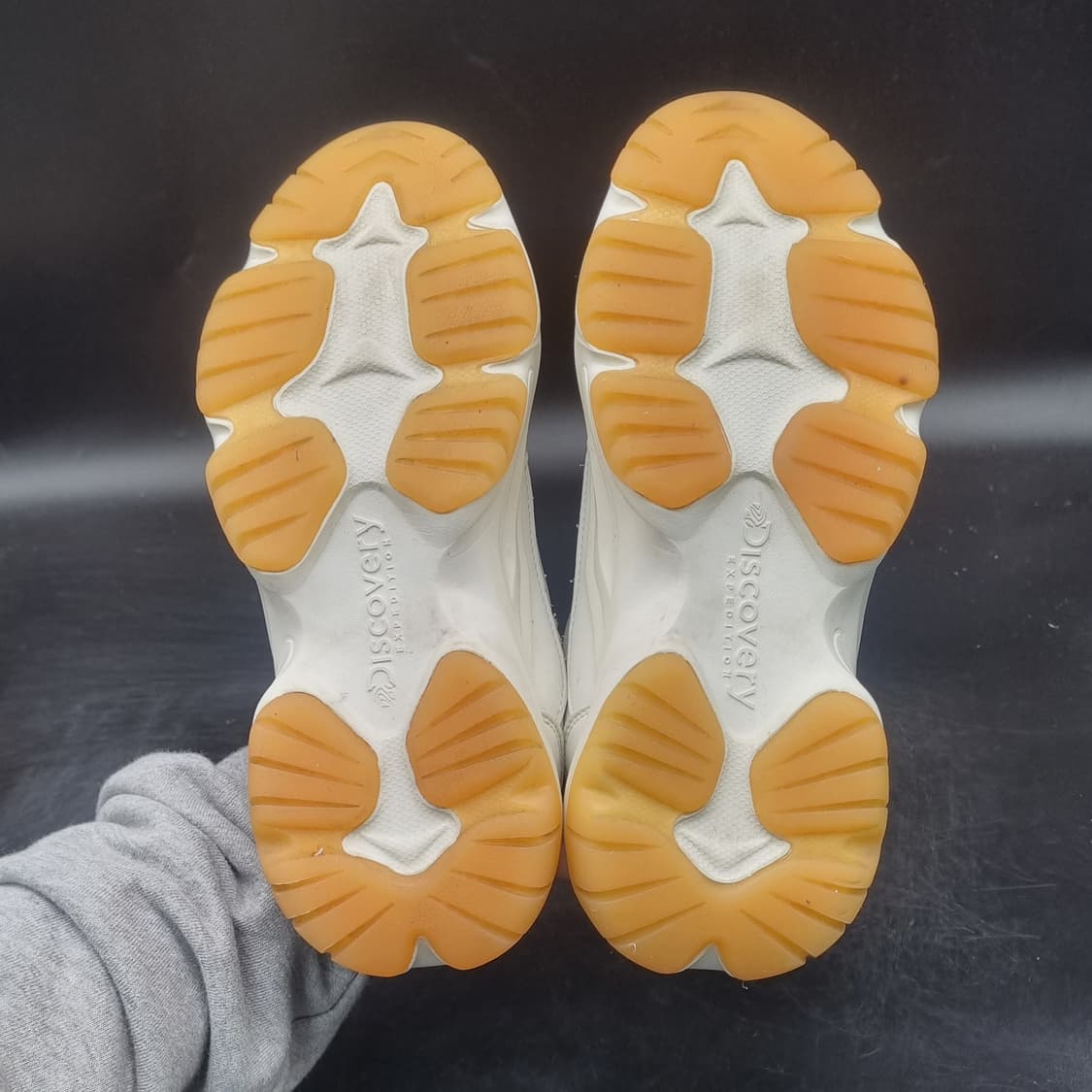 디스커버리 조거플렉스 운동화235 상품이미지3