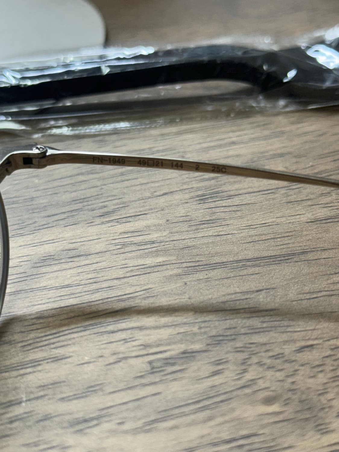 포나인즈 FN-1949 실버 상품이미지3