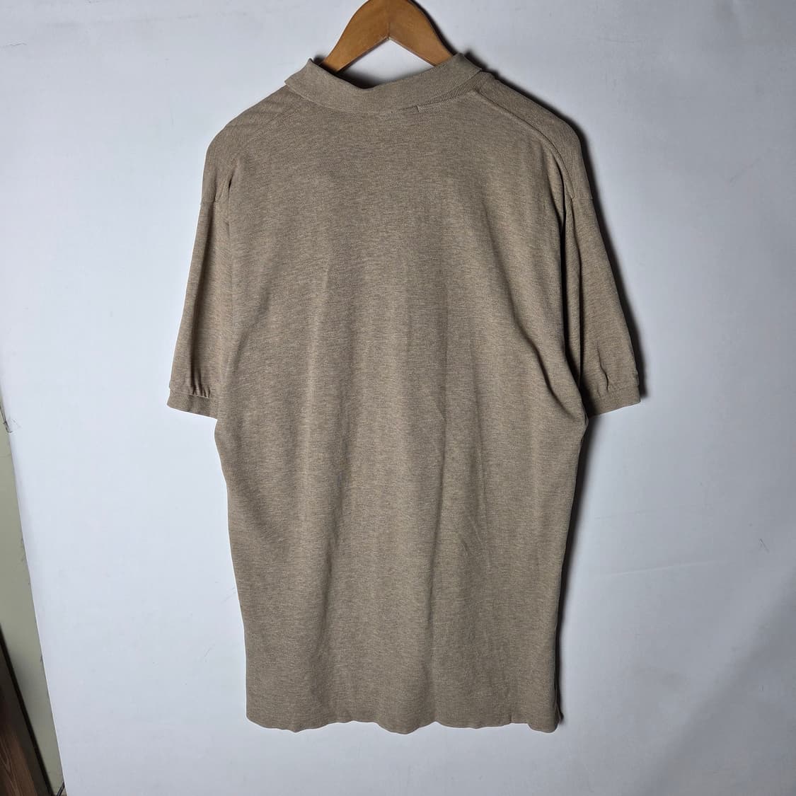 [POLO] 90s 폴로랄프로렌 포니로고 카라 티셔츠 상품이미지2