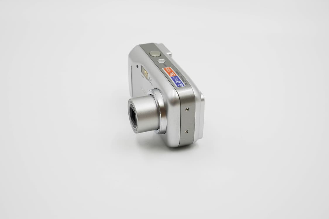 Olympus FE-120 (올림푸스 FE-120) 상품이미지4