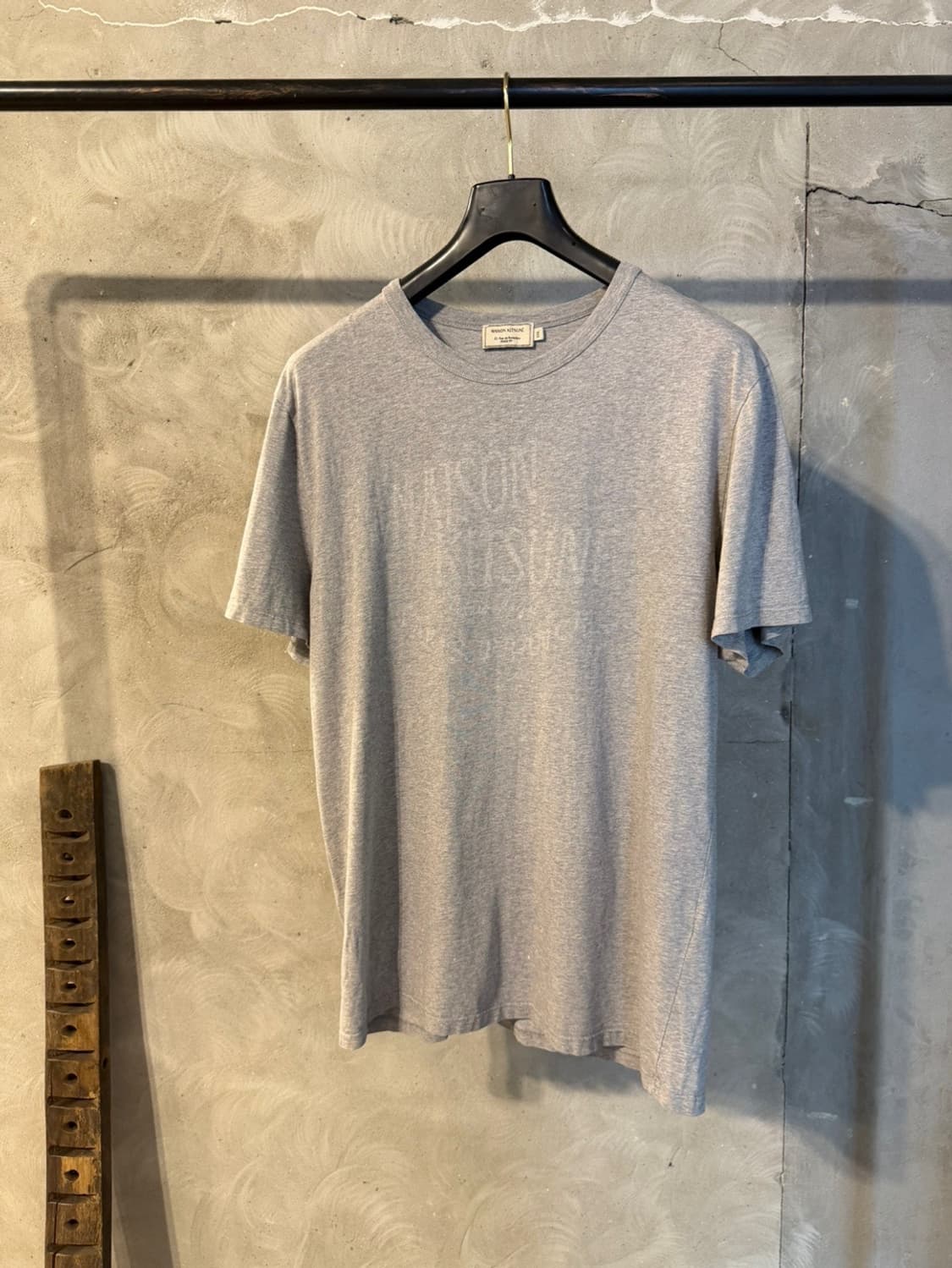 메종키츠네 티셔츠 100~105 상품이미지10