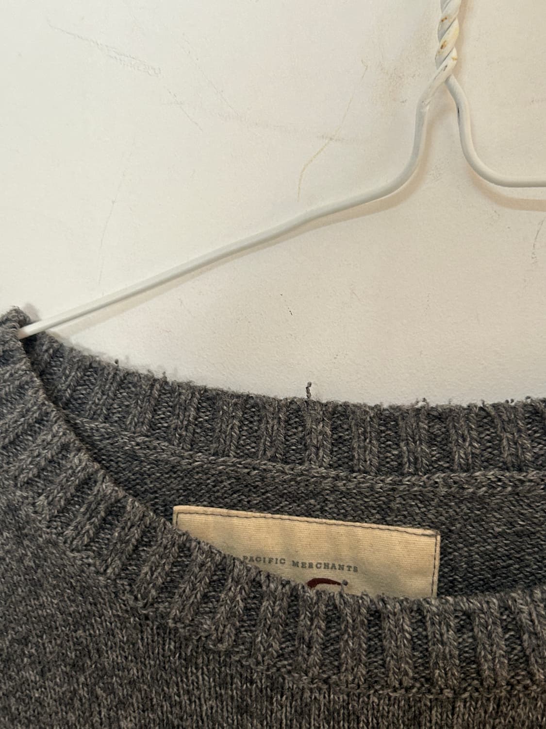 홀리스터 스웨터  상품이미지5