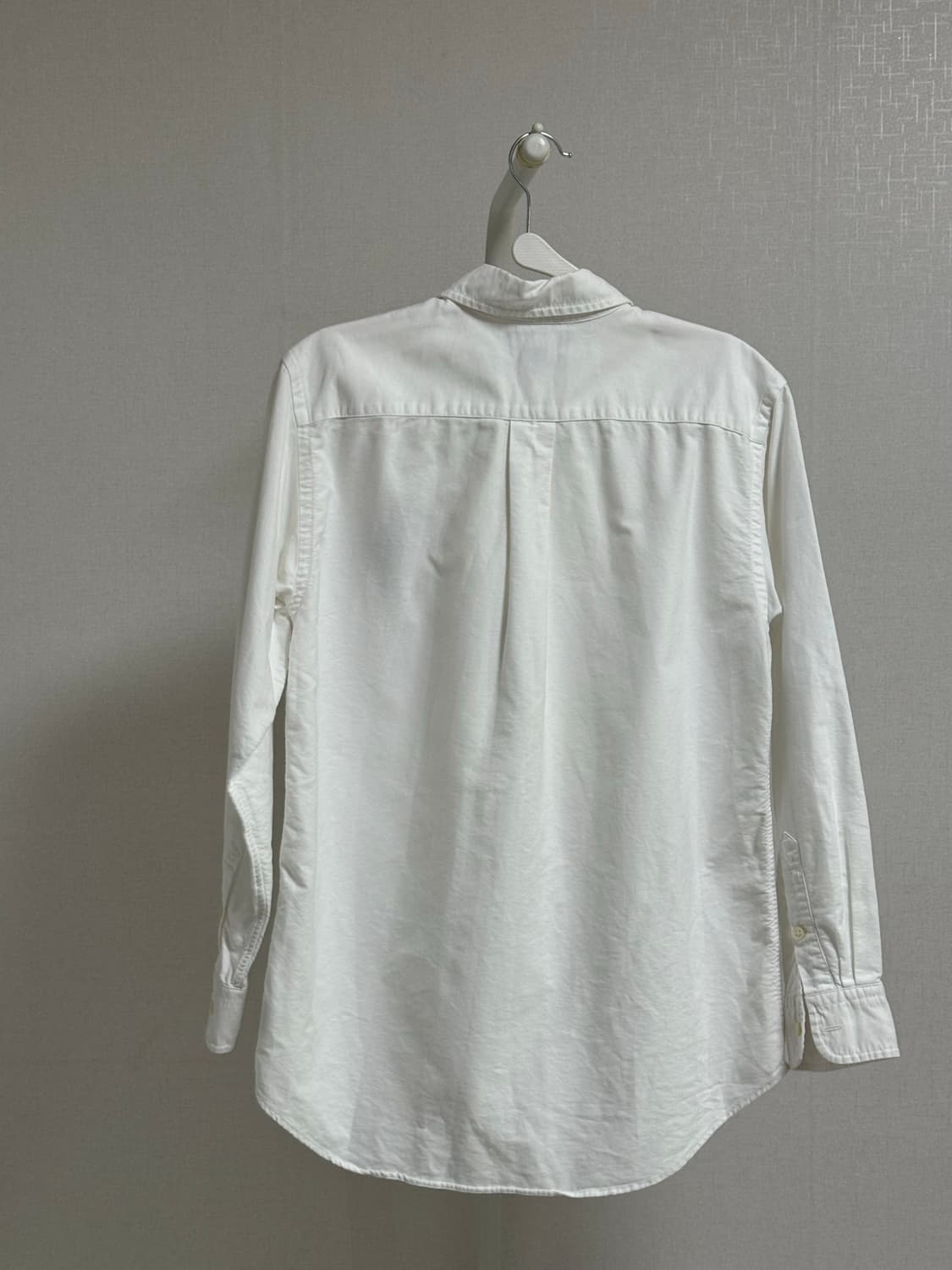 폴로 랄프로렌 빅 포니 셔츠 L 상품이미지2