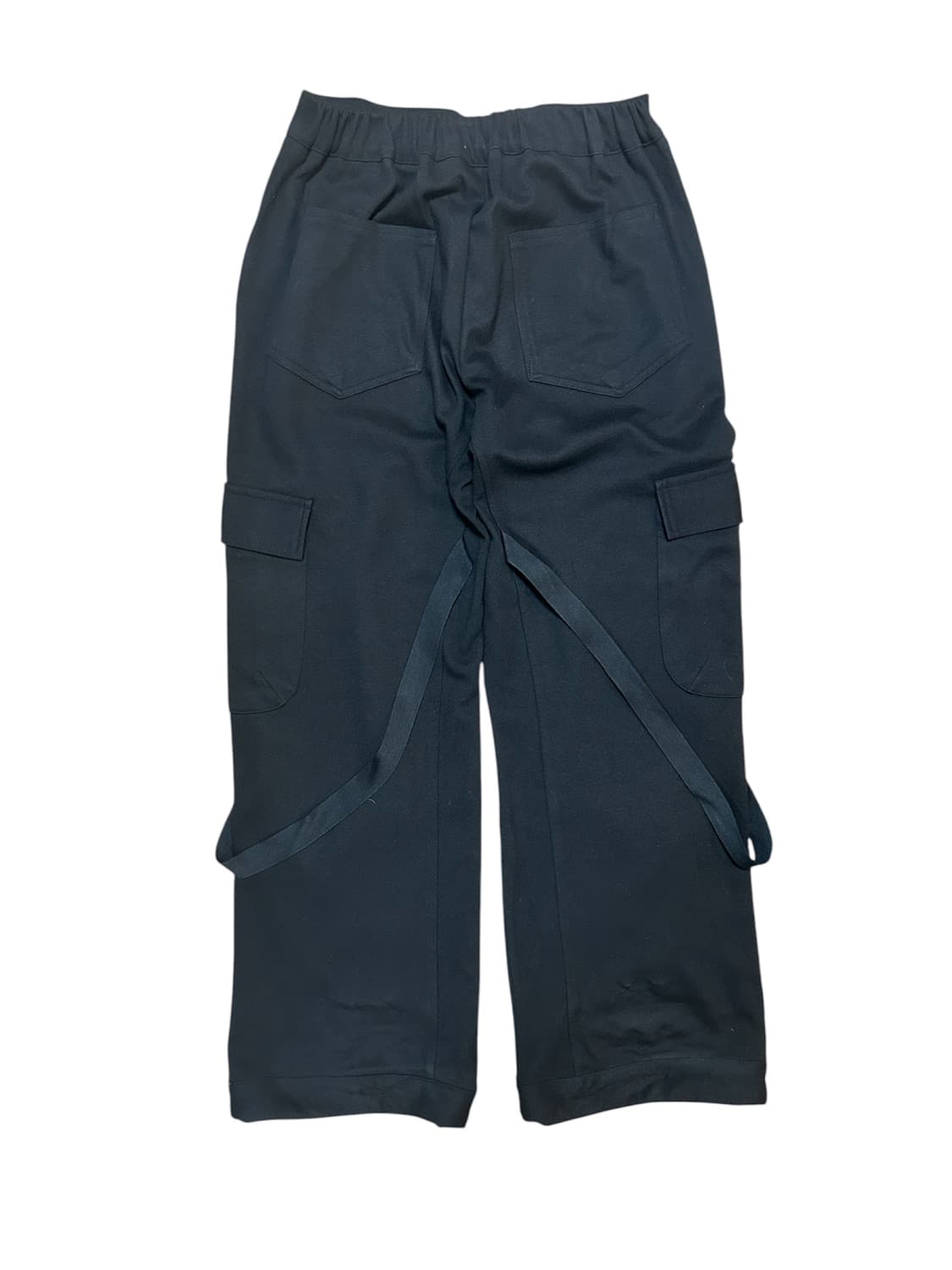 보헤미안서울 스트랩 카고 팬츠 상품이미지3