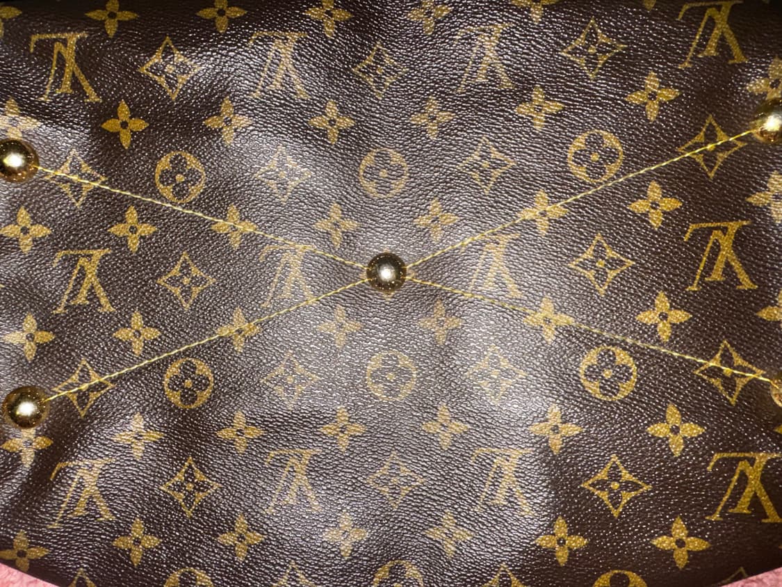 루이비통 티볼리 GM  상품이미지3