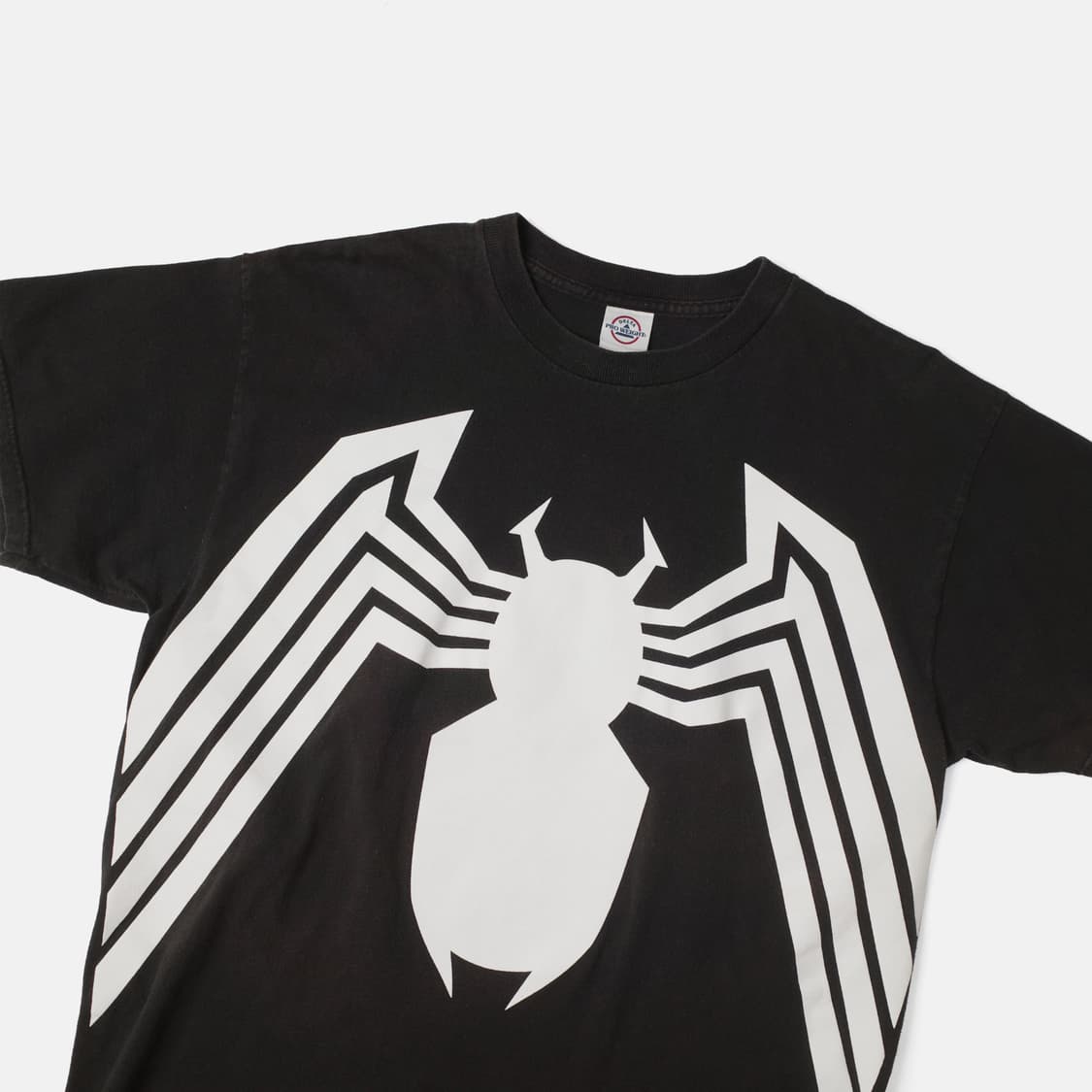 2000 Venom Spider-Man Marvel T-shirt 상품이미지3