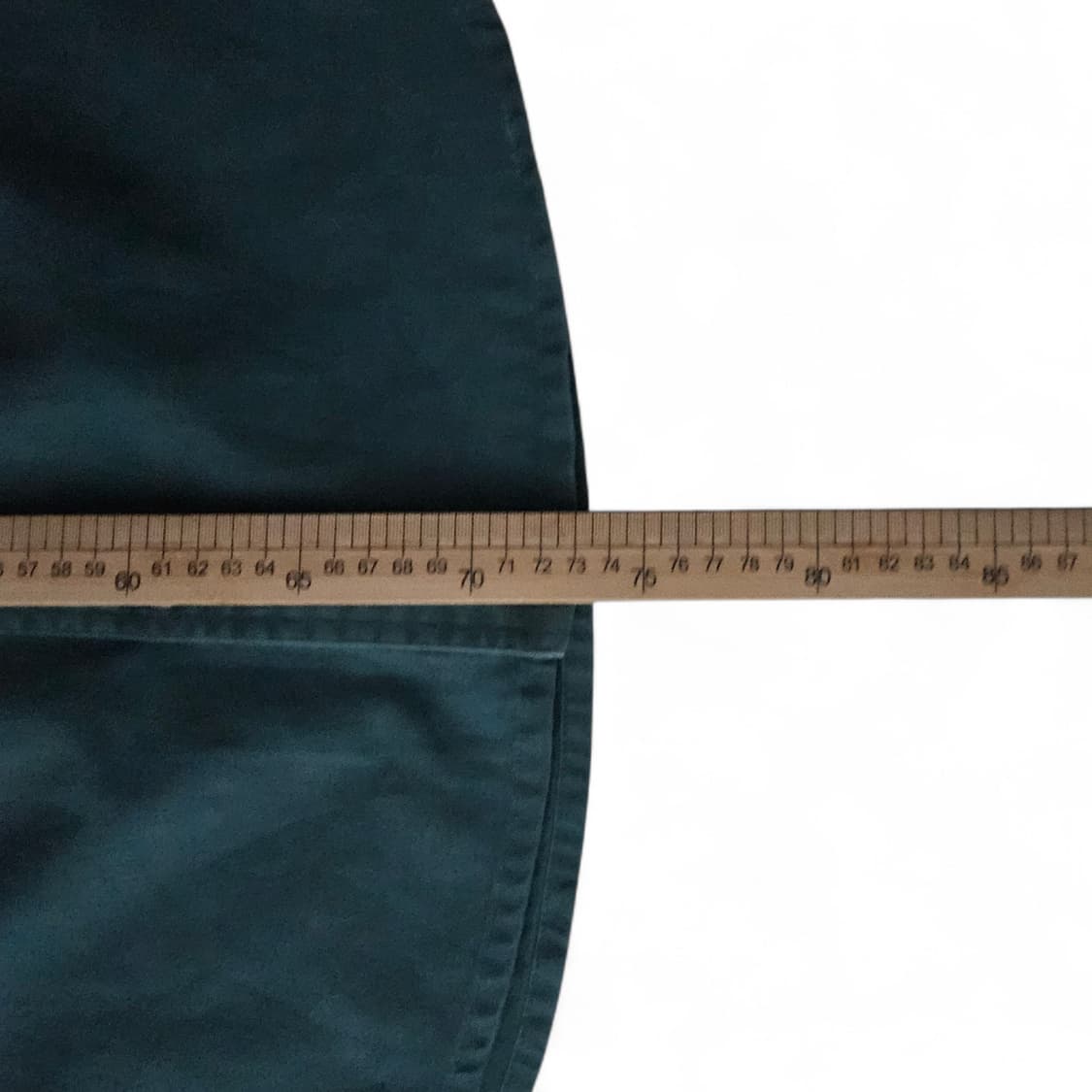 칼하트 면 오버핏 반팔셔츠 L 상품이미지4