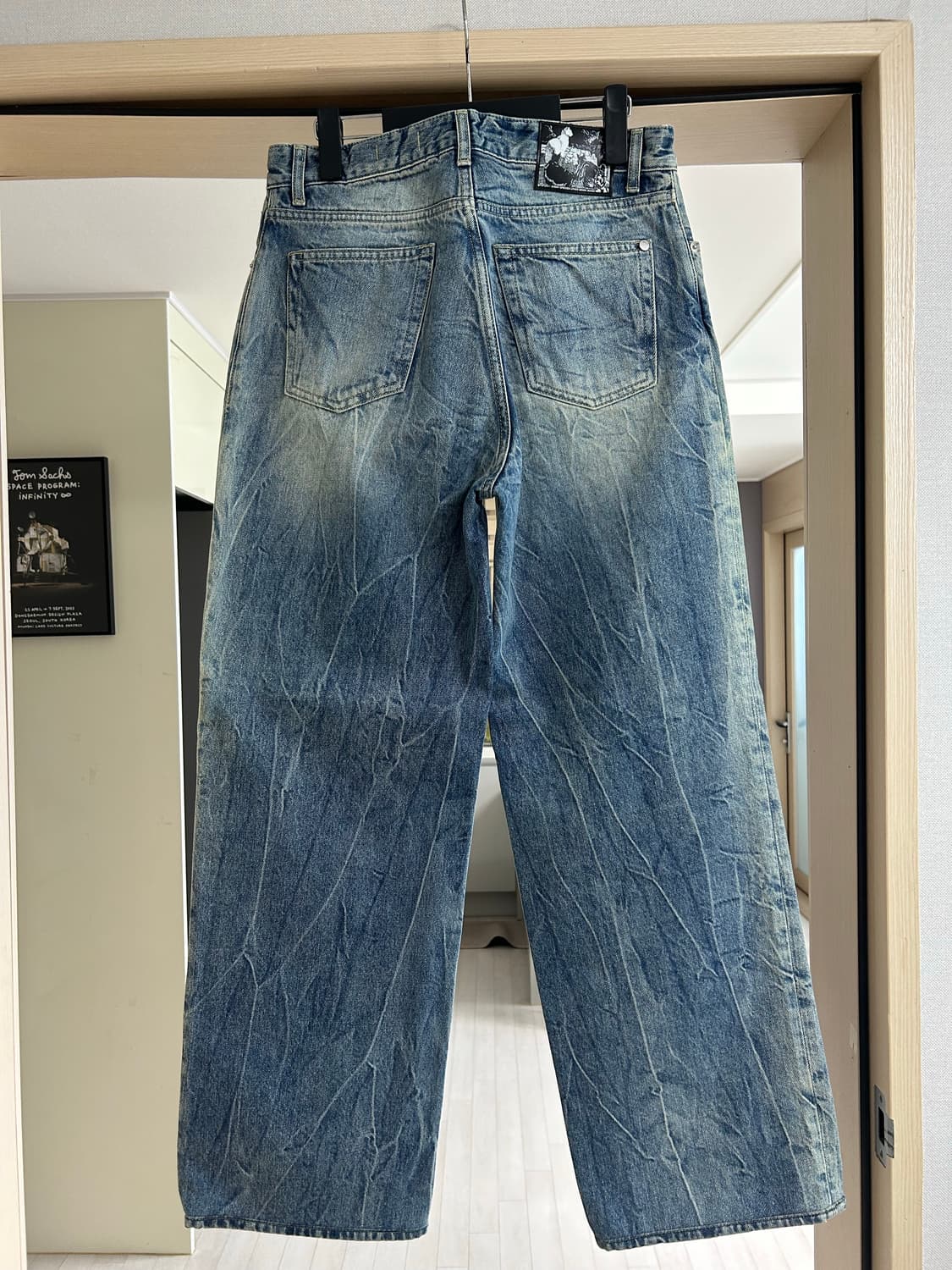 모드나인 턴미온 30 판매 (상태최상) 상품이미지2