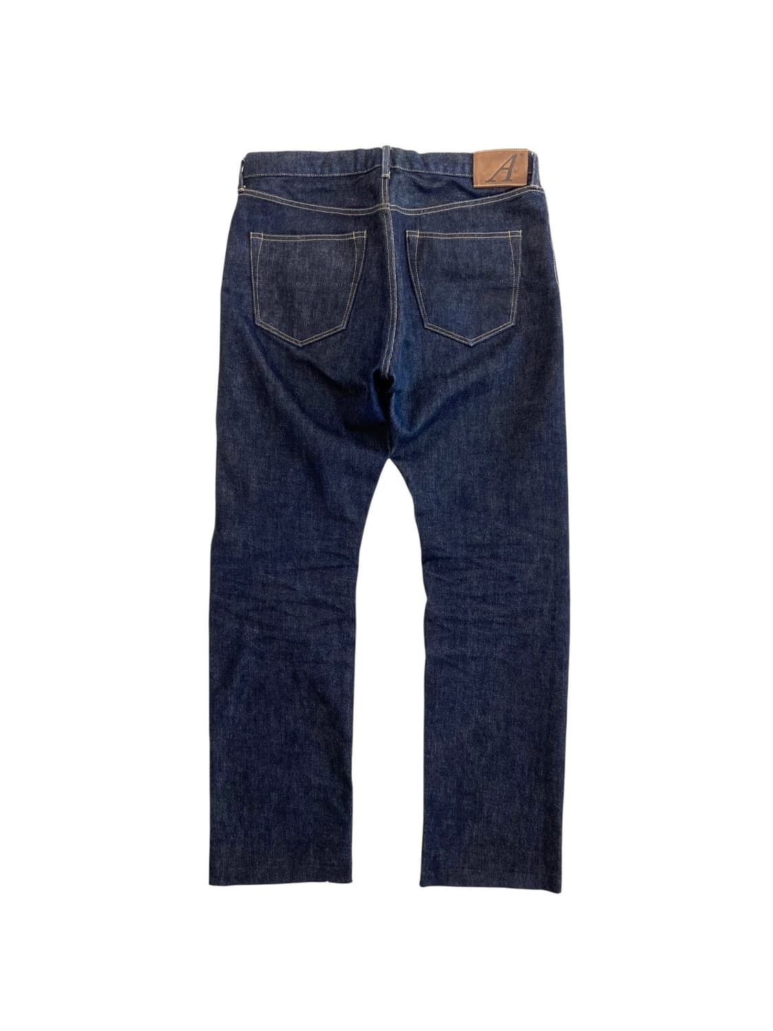 아나토미카 618 오리지널 (컷오프) 상품이미지1