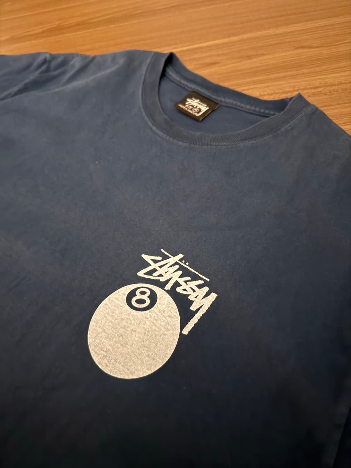 스투시 반팔 상품이미지4