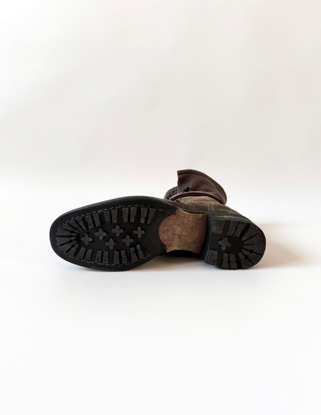 알프레도 바니스타 삭스 워커 부츠 상품이미지5