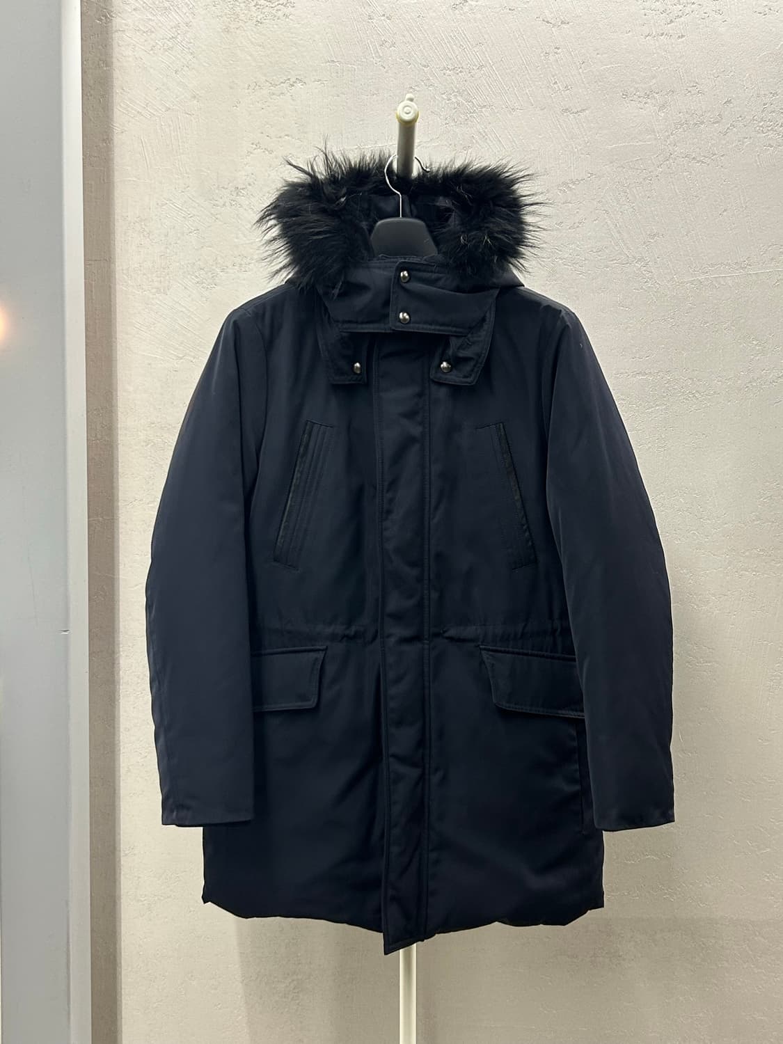 ezio 헤리티지 덕다운 패딩 상품이미지2