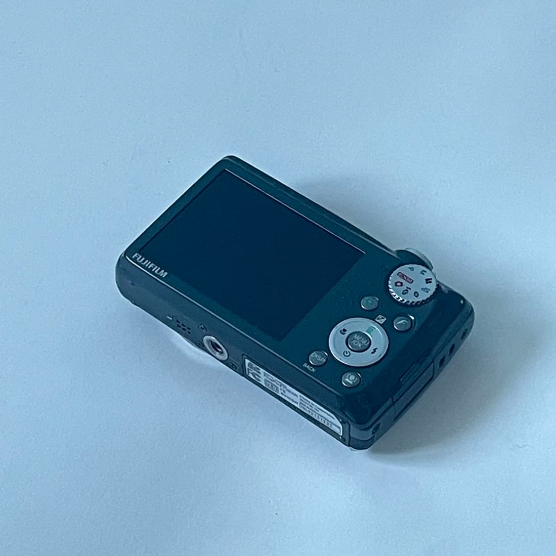 [바로 사용] 후지필름 파인픽스 F70EXR 블랙 상품이미지6