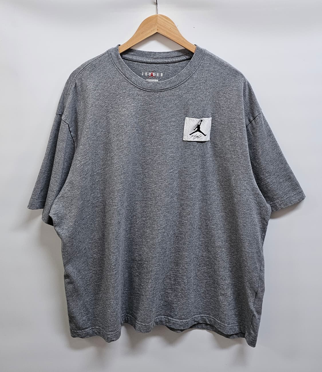 나이키 조던 플라이트 반팔티셔츠 2XL 상품이미지1