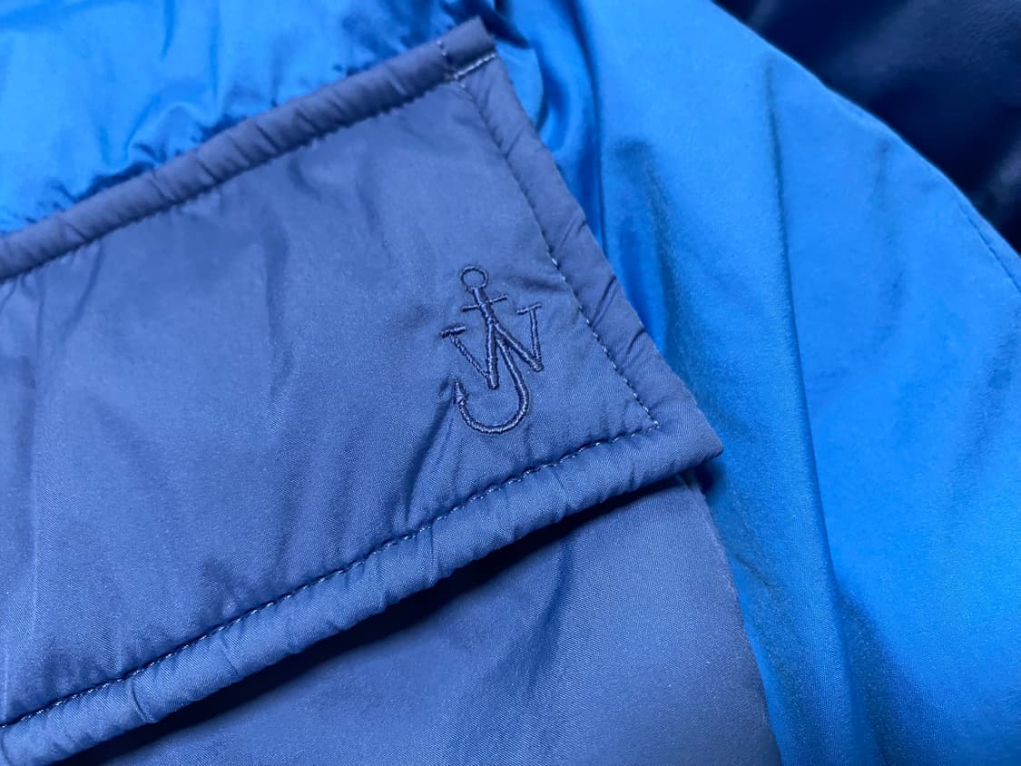 Uniqlo x jwanderson 양면오리털패딩 xL(여성용) 상품이미지9