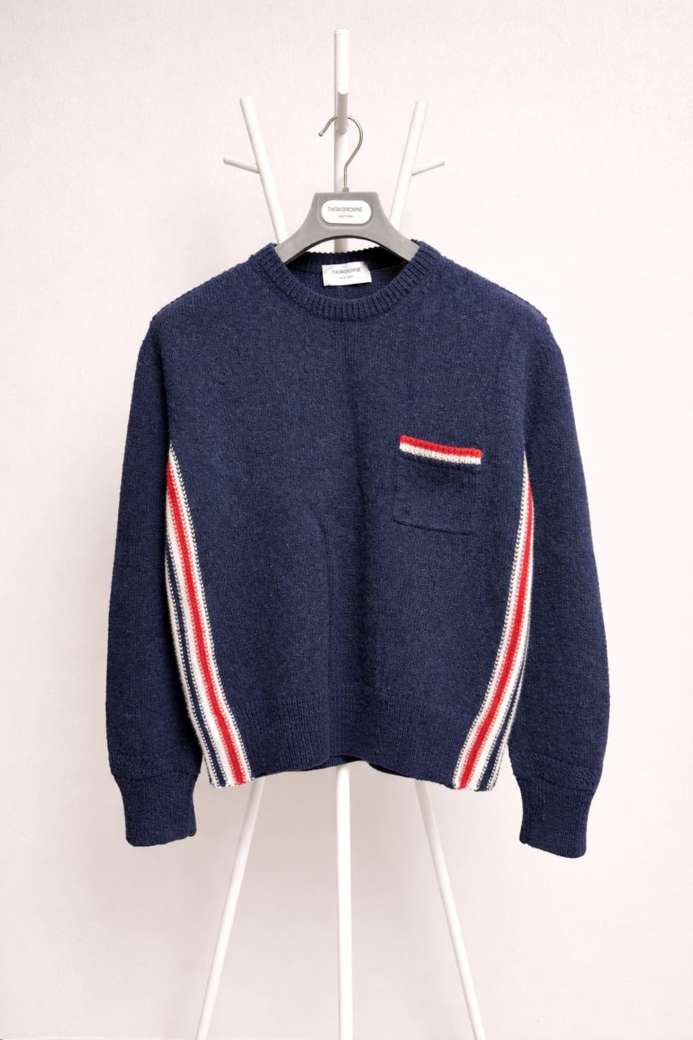 톰브라운 니트 상품이미지1