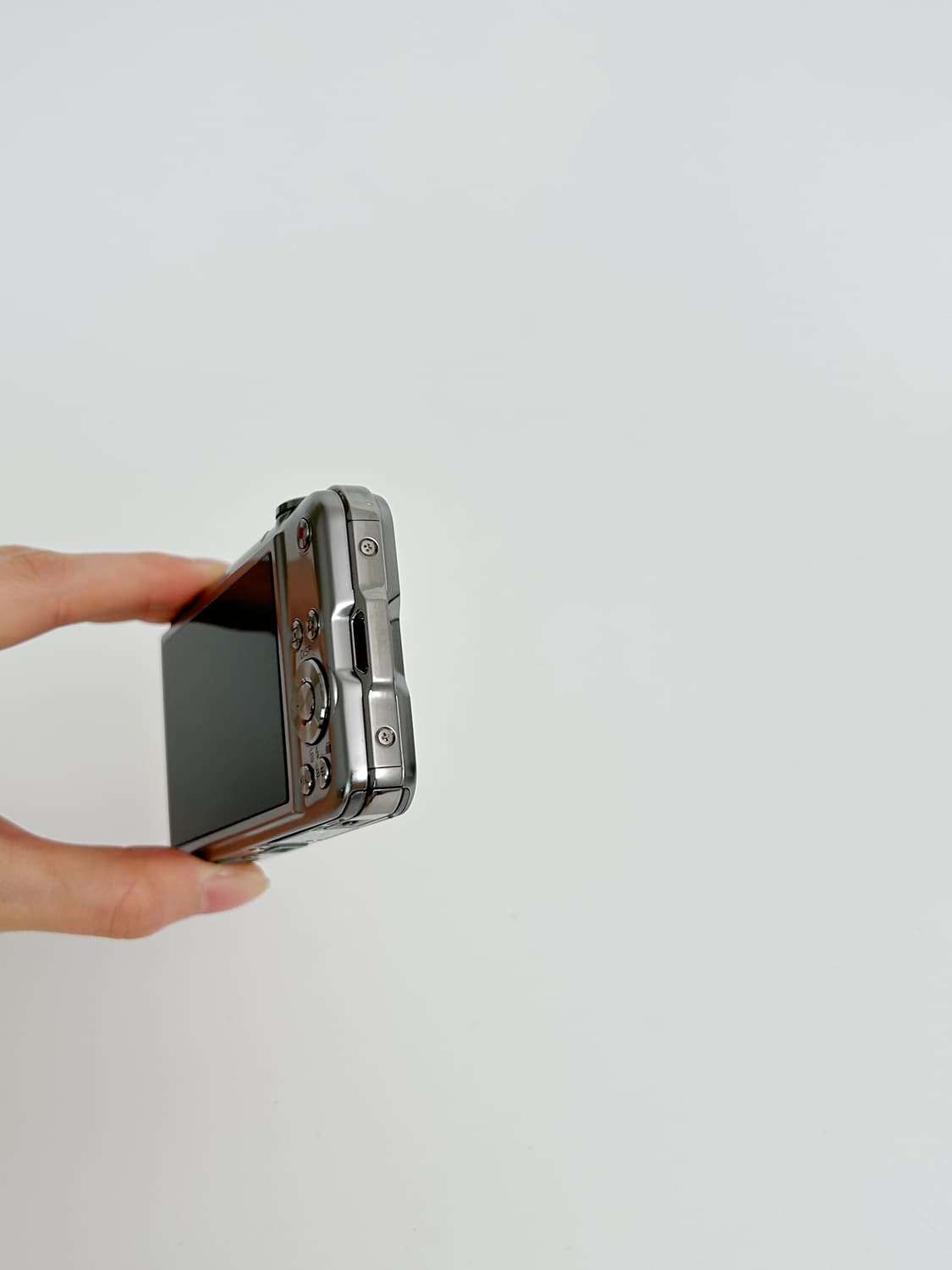 초보자추천!) 카시오 엑슬림 s10 Exilim 빈티지 디카 상품이미지9