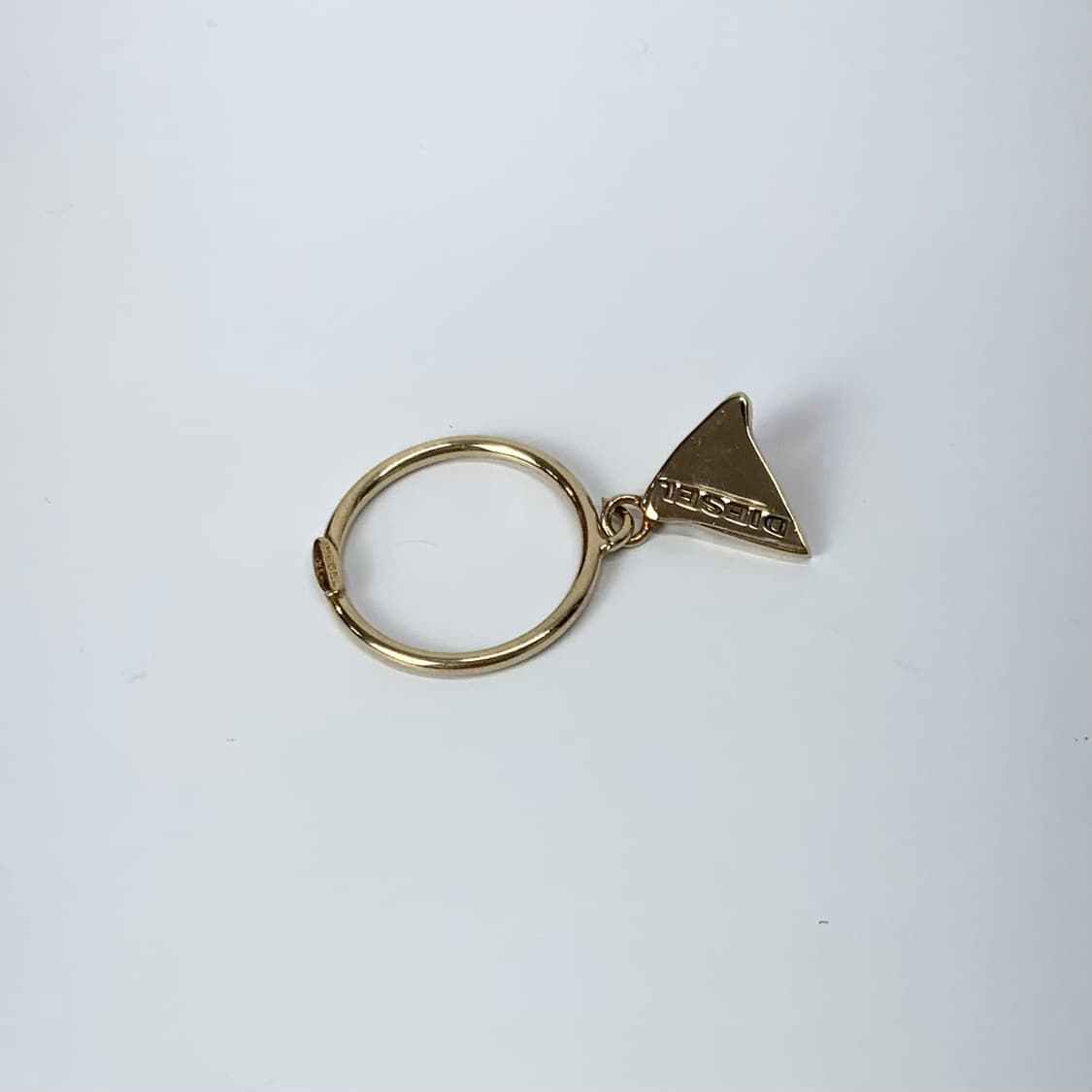 디젤 피자 반지 상품이미지2