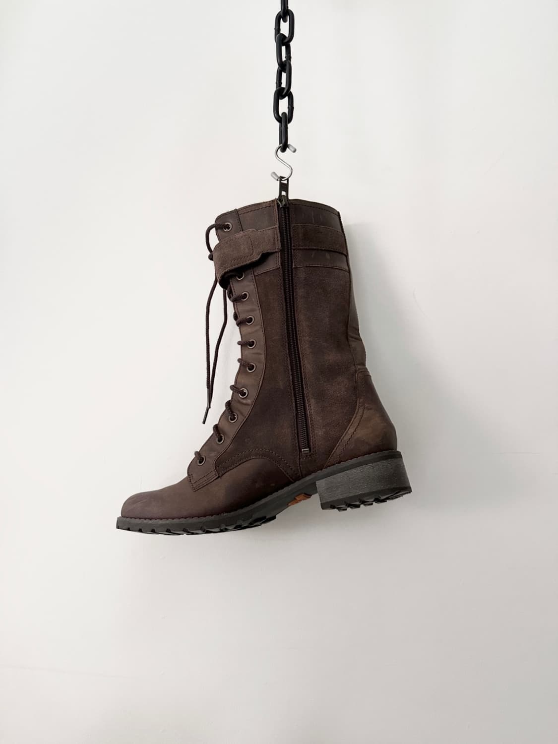 TIMBERLAND dark way long boots 상품이미지1