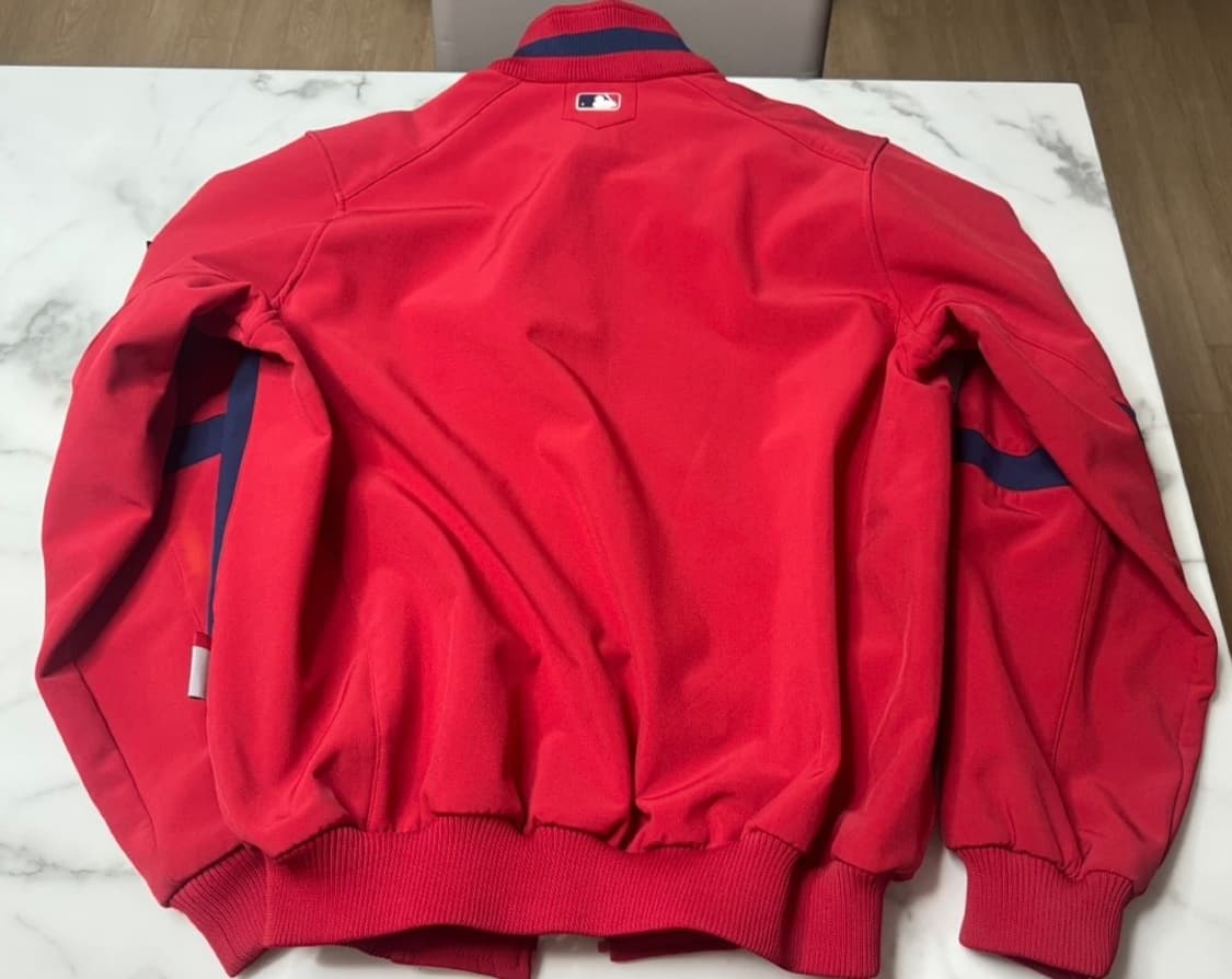 마제스틱 카디널스 m 상품이미지3