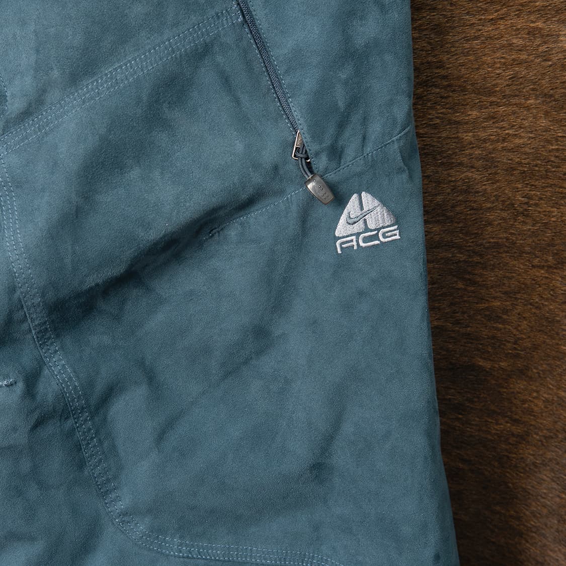 [34] 00s 나이키 ACG 스키 / 스노우보드 팬츠  상품이미지5