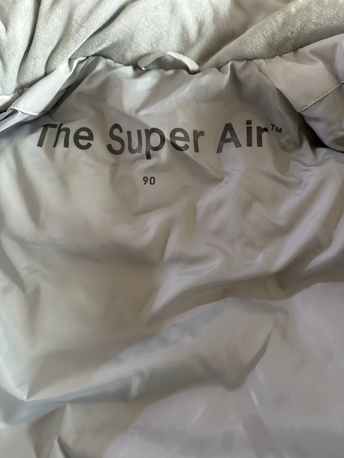 탑텐 The Super Air 숏패딩 상품이미지2