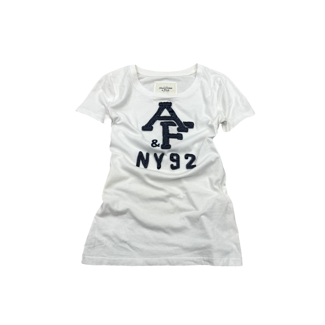 Abercrombie logo t shirt  상품이미지1