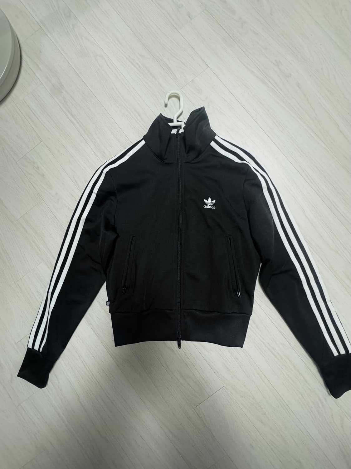 아디다스 아디컬러 클래식 파이어버드S 블랙 상품이미지1