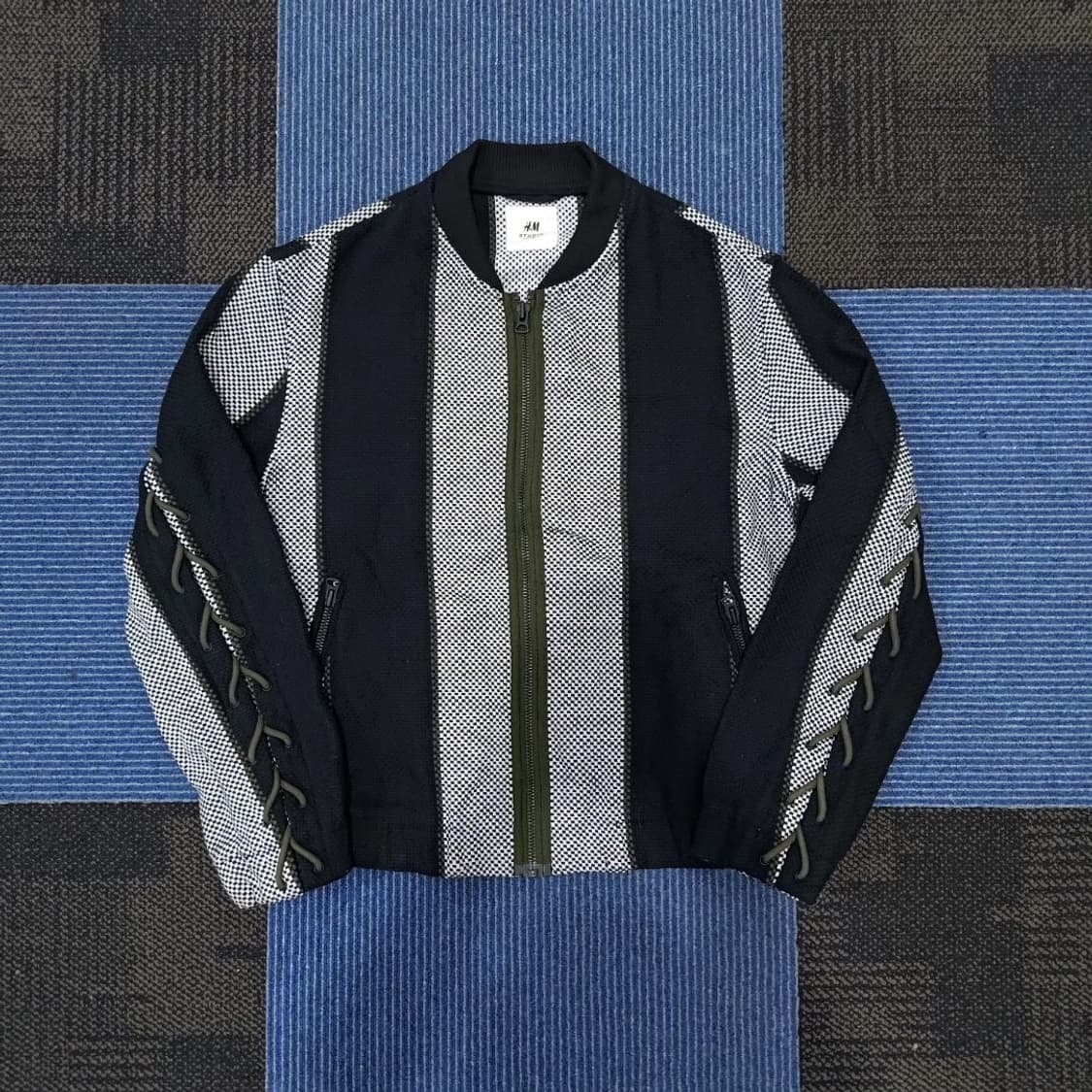 H&M Collection 라인 남성 자켓(L/100-105) 상품이미지4