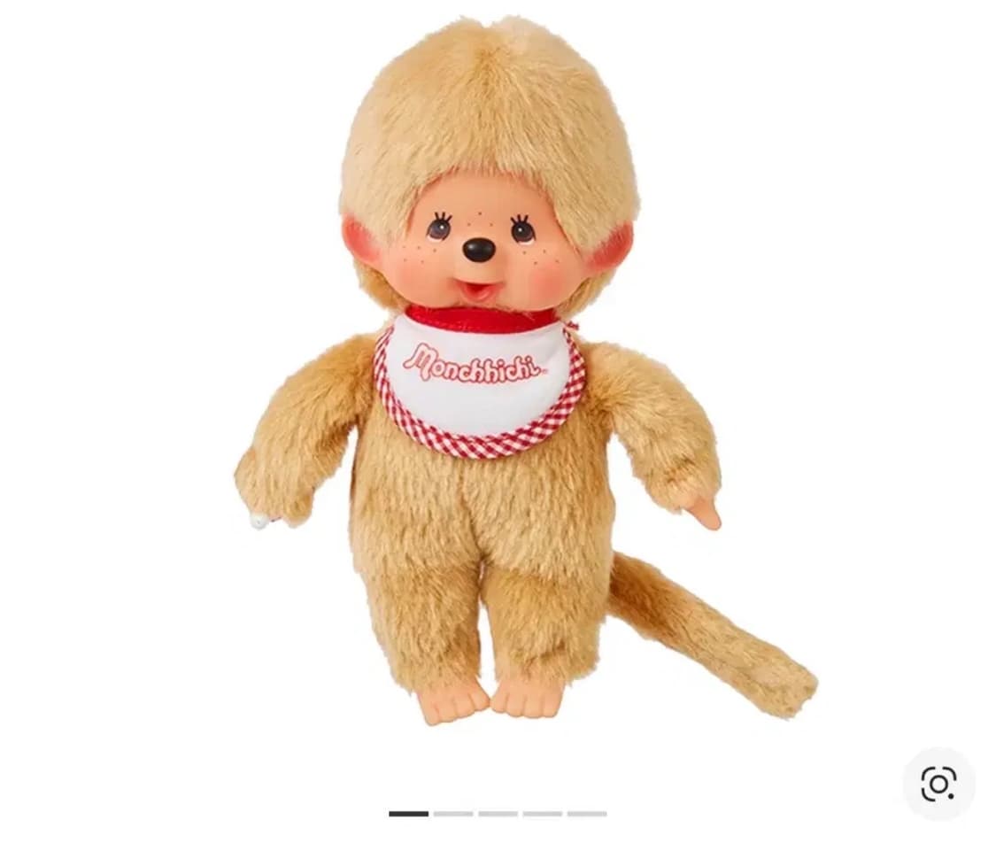 몬치치 골드 깔 상품이미지2