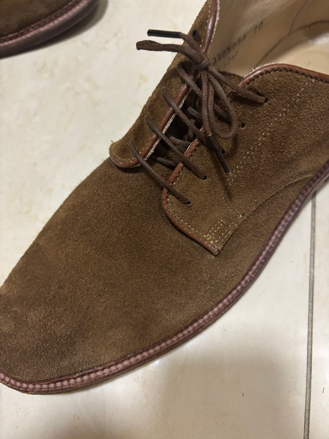 알든 29336F 9.5(280) 사이즈 상품이미지9