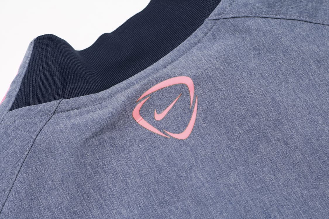 [M] 나이키 사이드라인 우븐자켓 상품이미지8