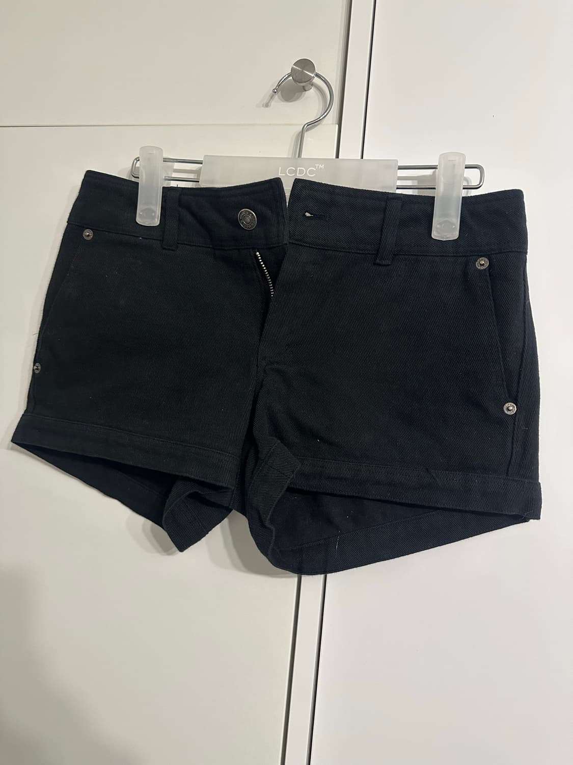 에옹쓰 숏팬츠  상품이미지1