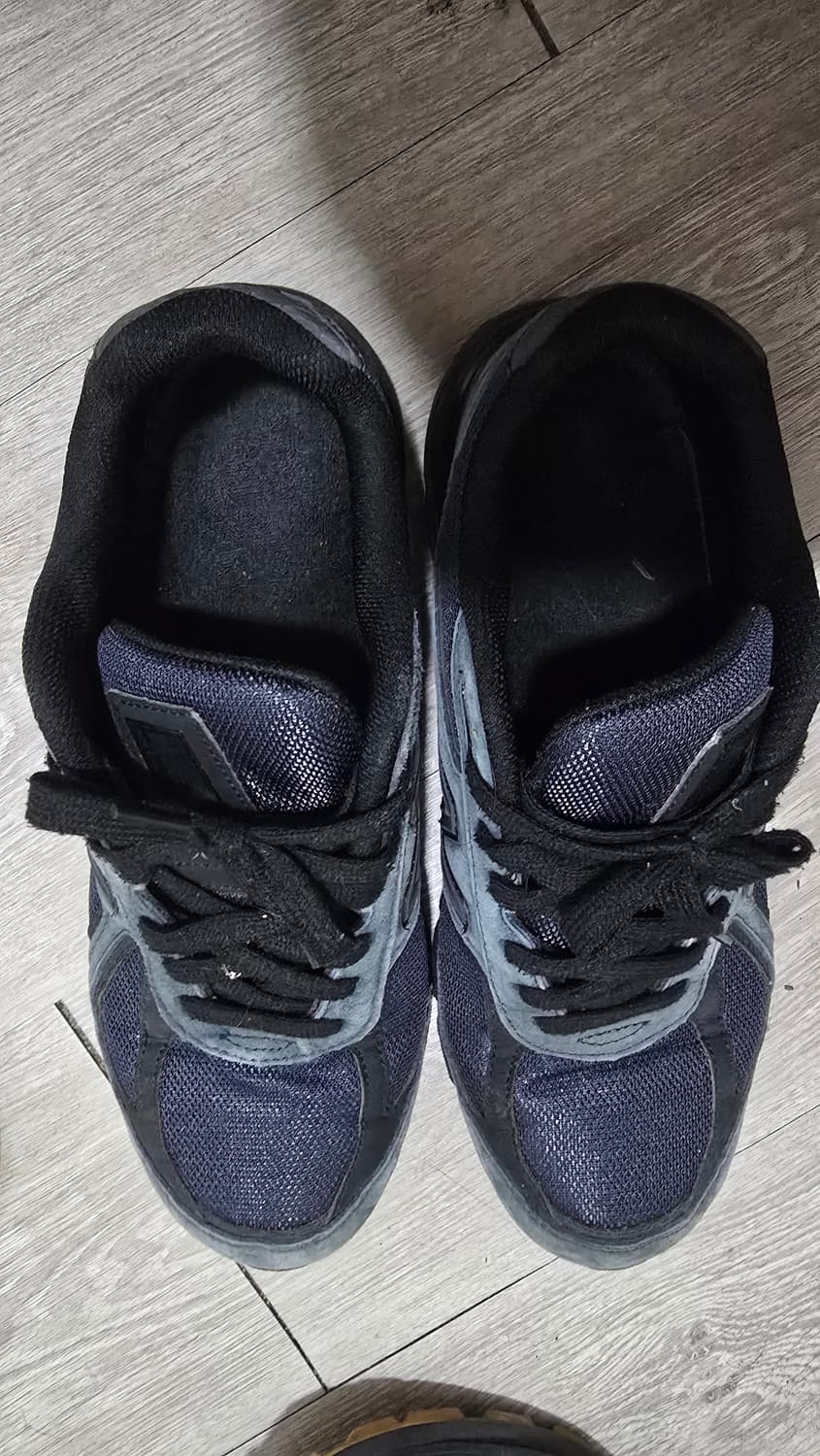 뉴발란스 990v4 자운드 네이비 상품이미지1