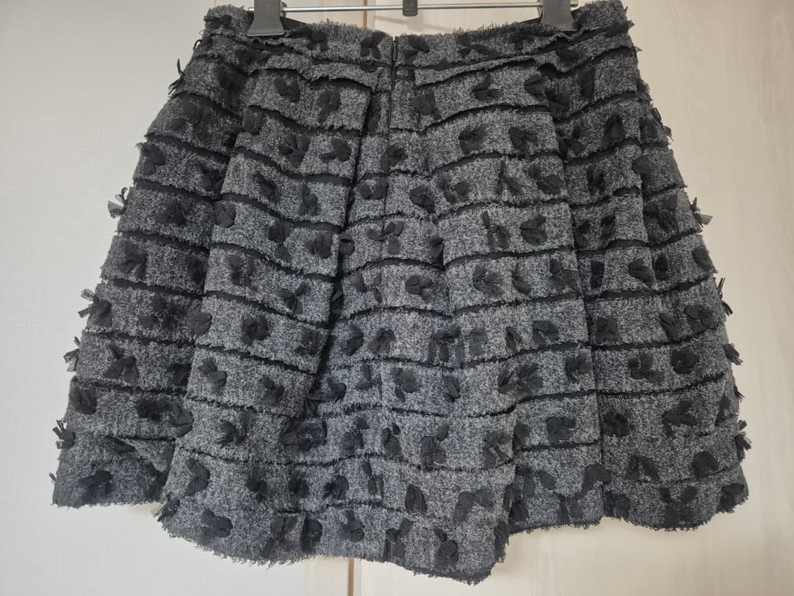 오즈세컨 스커트 상품이미지2