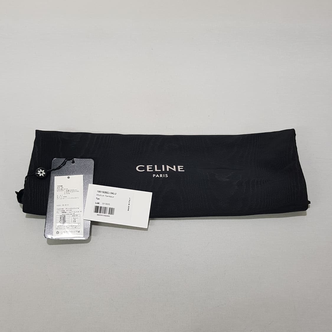 셀린느 트리오페 탐부르 미듐 상품이미지10