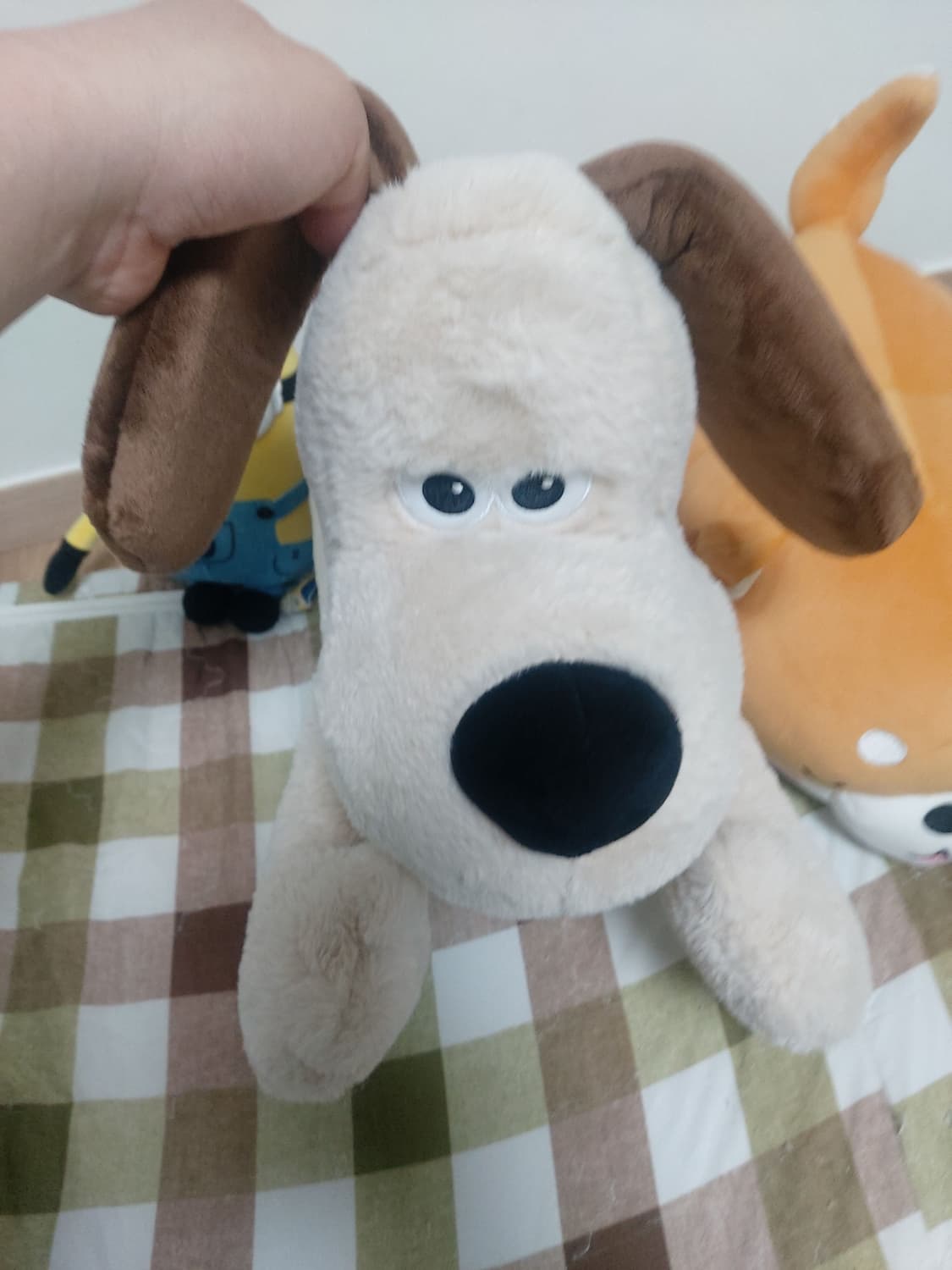 인형3개 저렴하게 팝니다 상품이미지4