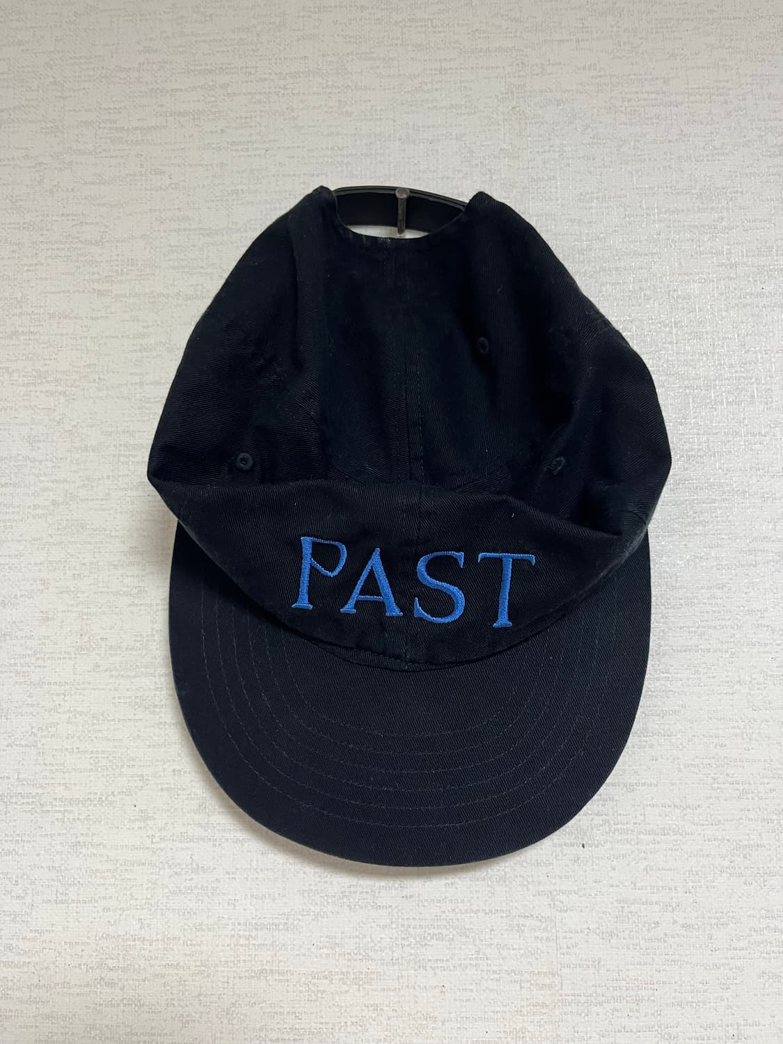올리언스스토어 PAST 캡 상품이미지2