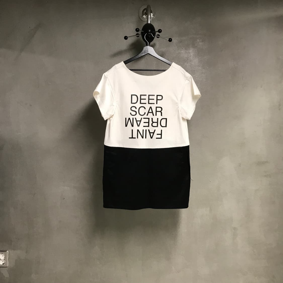 언더커버 원피스 2(W) 상품이미지1