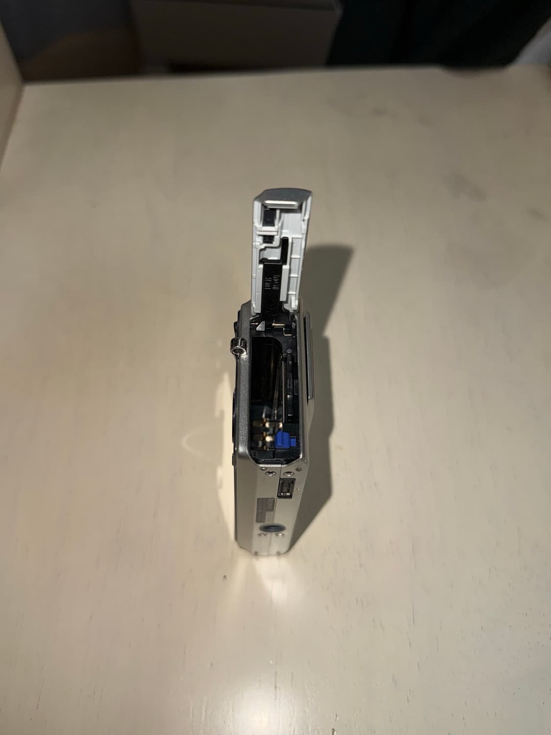 소니 사이버샷 DSC-T20 상품이미지6