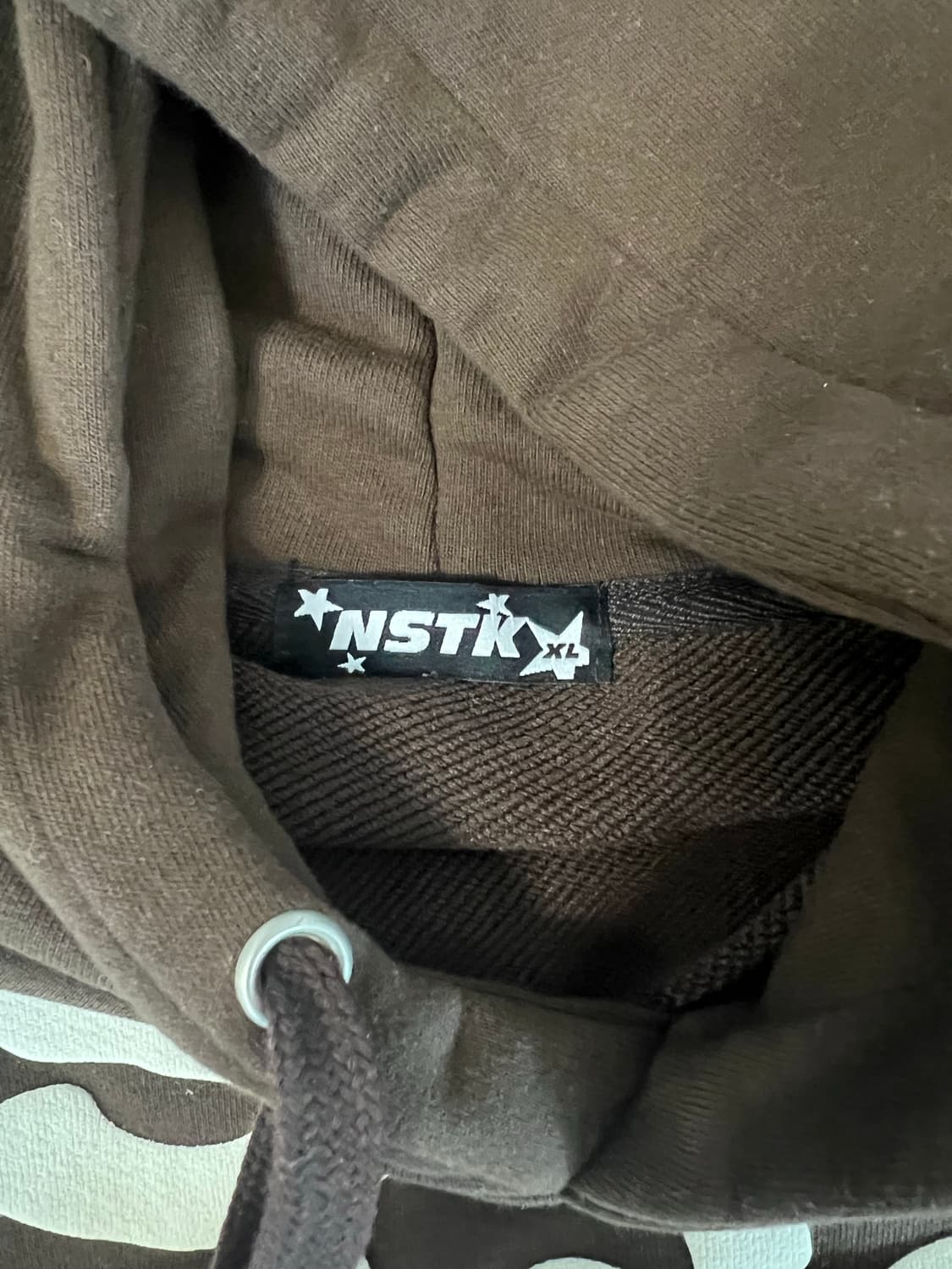 네스티킥 후드티 상품이미지3