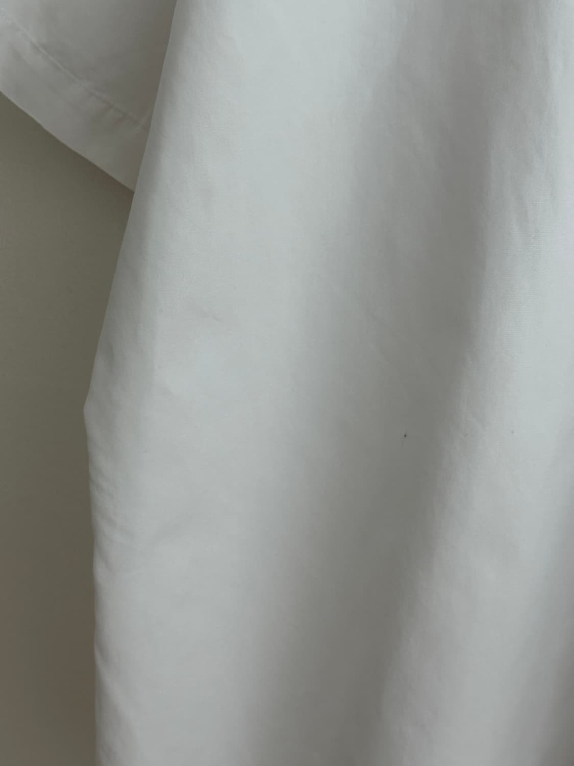 폴로 랄프로렌 화이트 반팔 셔츠 XL 상품이미지10